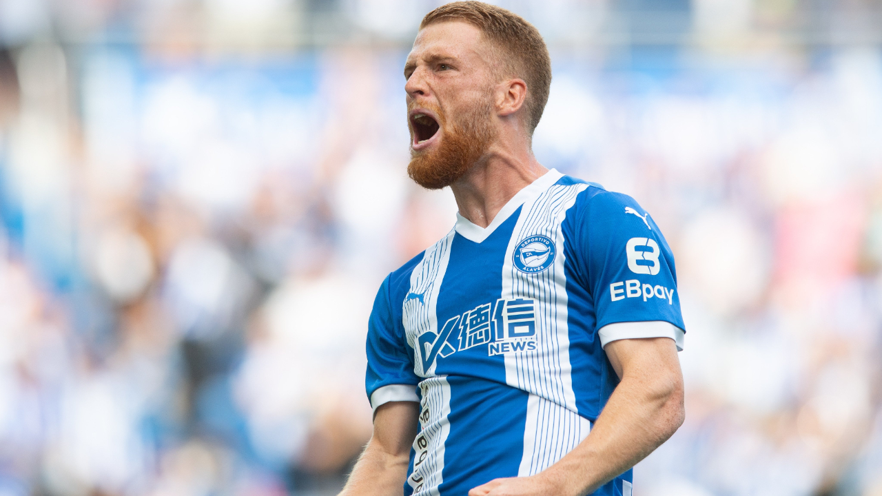 Osasuna-Alaves: statistiche, quote e pronostico Osasuna-Alaves: statistiche, quote e pronostico