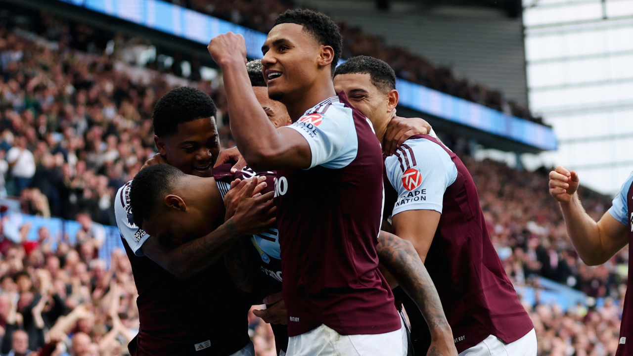 ASTON VILLA-SOUTHAMPTON: STATISTICHE, QUOTE E PRONOSTICO ASTON VILLA-SOUTHAMPTON: STATISTICHE, QUOTE E PRONOSTICO