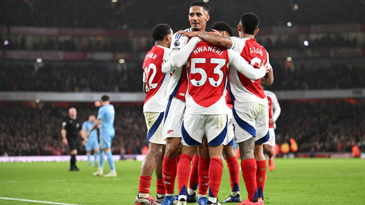 FULHAM-ARSENAL: STATISTICHE, QUOTE E PRONOSTICO FULHAM-ARSENAL: STATISTICHE, QUOTE E PRONOSTICO