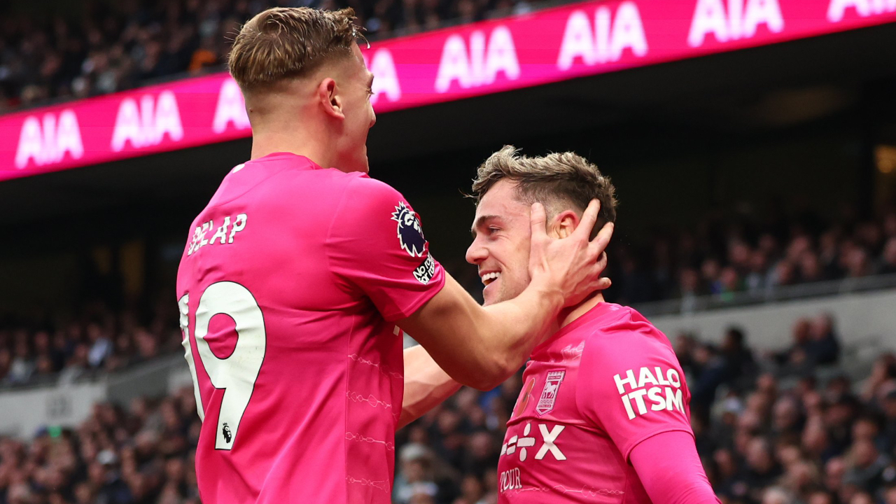 IPSWICH TOWN-BOURNEMOUTH: STATISTICHE, QUOTE E PRONOSTICO IPSWICH TOWN-BOURNEMOUTH: STATISTICHE, QUOTE E PRONOSTICO