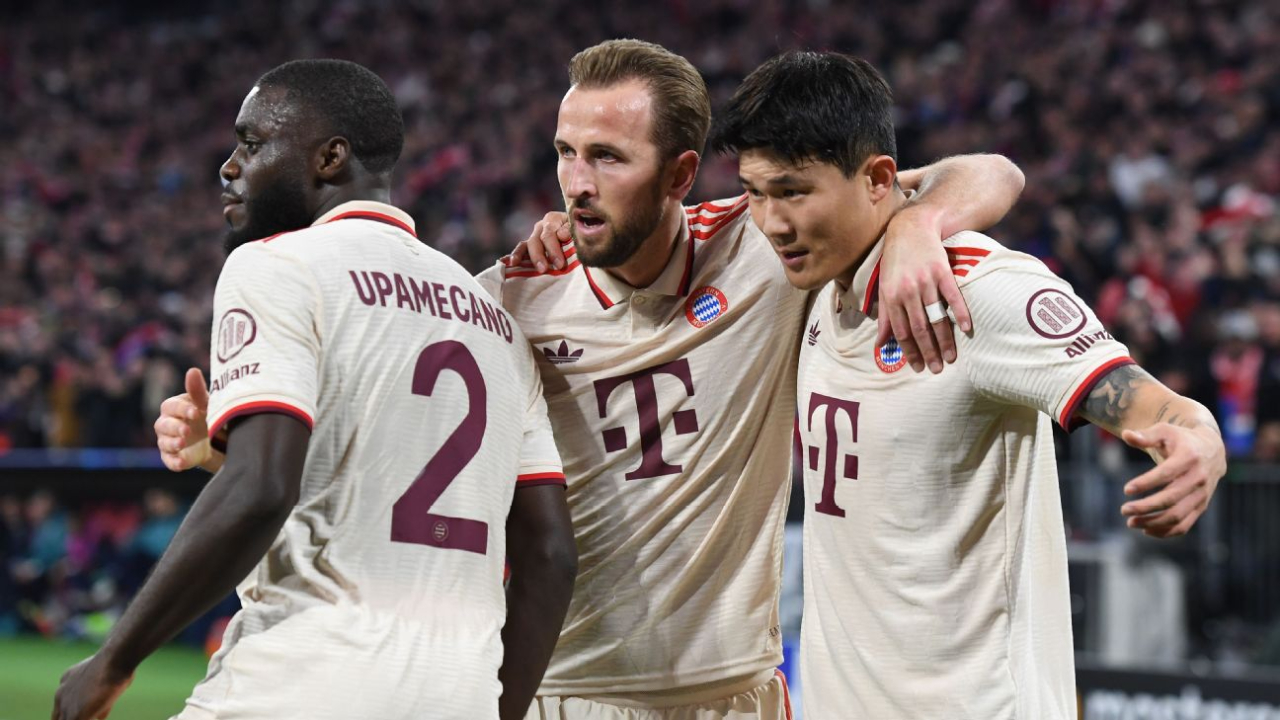 SHAKHTAR-BAYERN MONACO: STATISTICHE, QUOTE E PRONOSTICO