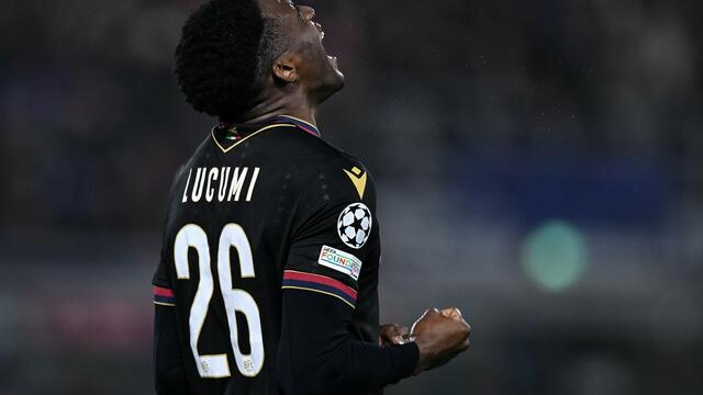 BENFICA-BOLOGNA: STATISTICHE, QUOTE E PRONOSTICO