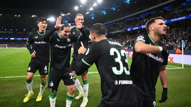 FEYENOORD-SPARTA PRAGA: STATISTICHE, QUOTE E PRONOSTICO