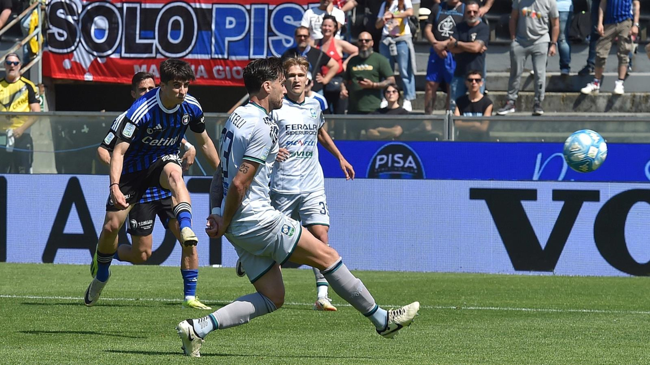 PISA-BARI: STATISTICHE, QUOTE E PRONOSTICO