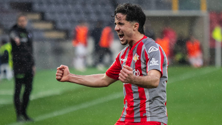 CITTADELLA-CREMONESE: STATISTICHE, QUOTE E PRONOSTICO