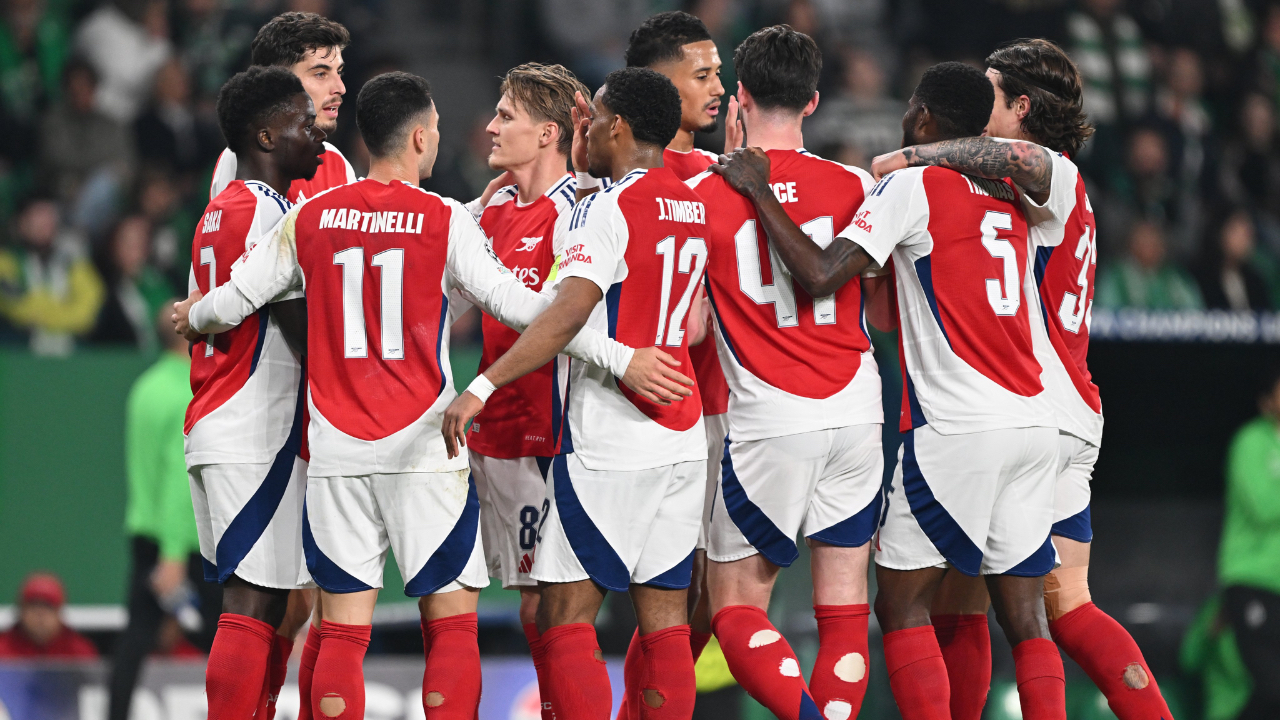 ARSENAL-EVERTON: STATISTICHE, QUOTE E PRONOSTICO ARSENAL-EVERTON: STATISTICHE, QUOTE E PRONOSTICO