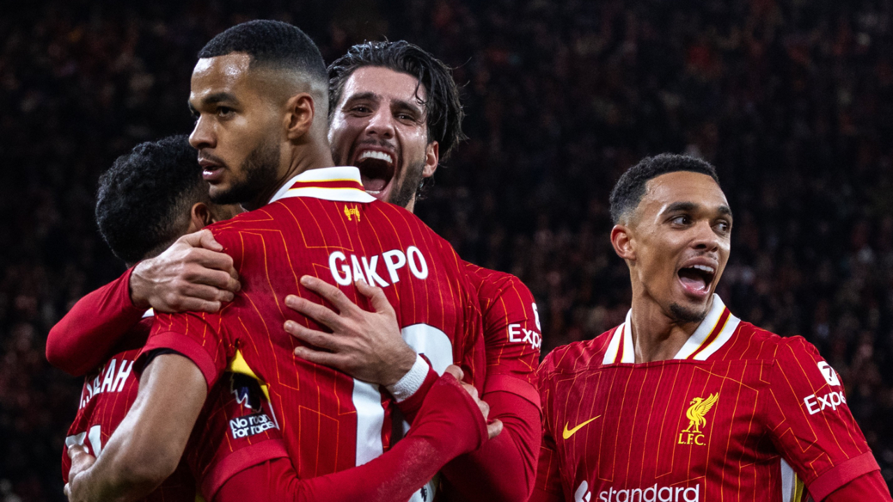 LIVERPOOL-FULHAM: STATISTICHE, QUOTE E PRONOSTICO LIVERPOOL-FULHAM: STATISTICHE, QUOTE E PRONOSTICO
