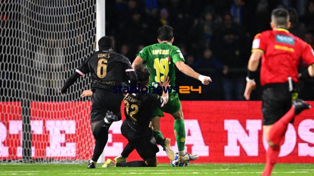 BRESCIA-CARRARESE: STATISTICHE, QUOTE E PRONOSTICO