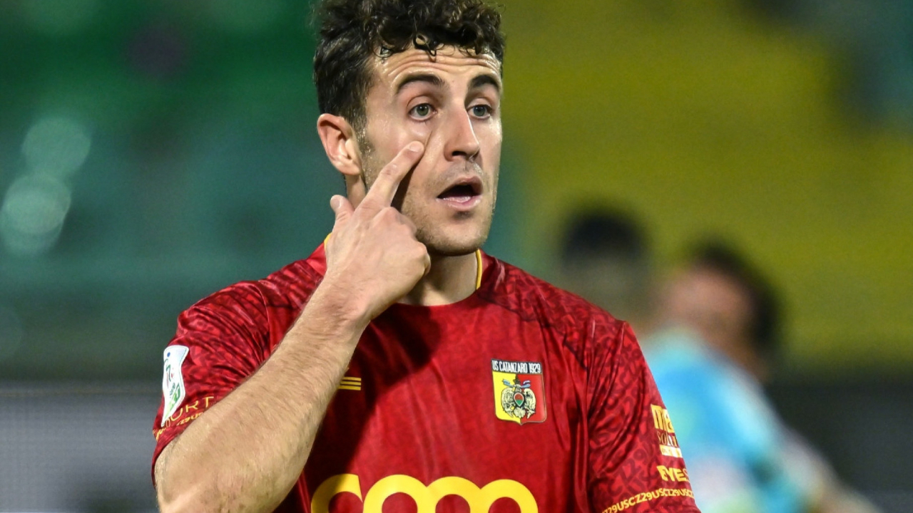 PALERMO-CATANZARO: STATISTICHE, QUOTE E PRONOSTICO