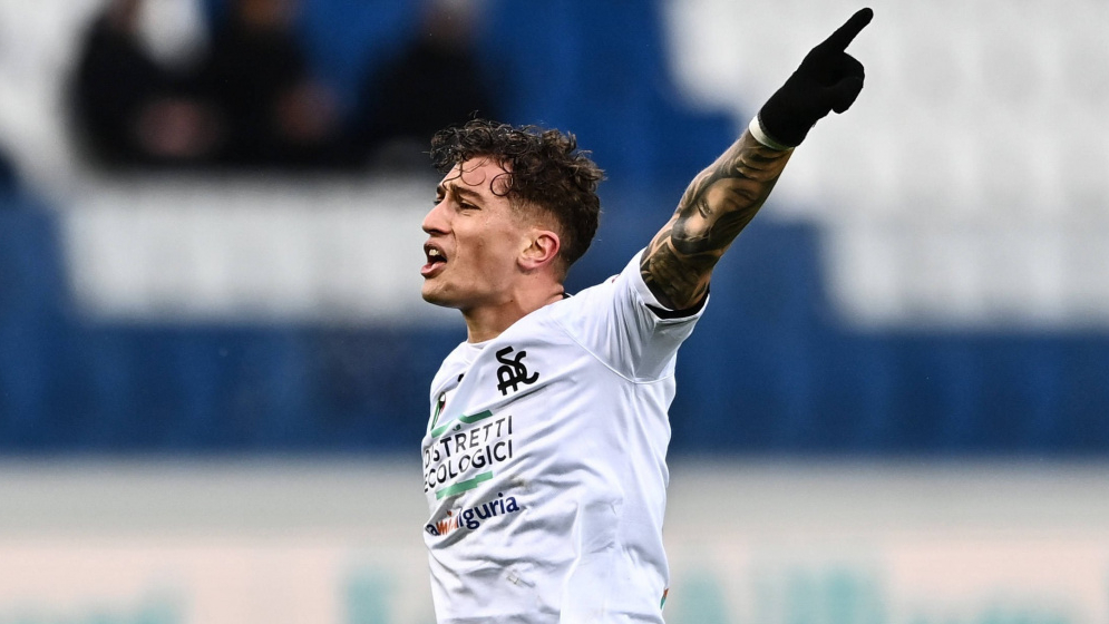 SAMPDORIA-SPEZIA: STATISTICHE, QUOTE E PRONOSTICO