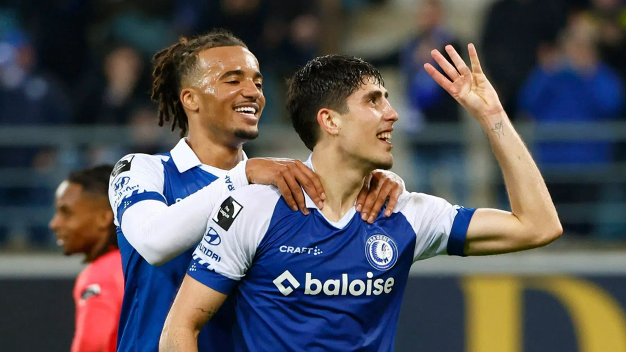 GENT-TSC BACKA TOPOLA: STATISTICHE, QUOTE E PRONOSTICO