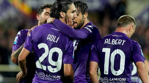 FIORENTINA-LASK LINZ: STATISTICHE, QUOTE E PRONOSTICO