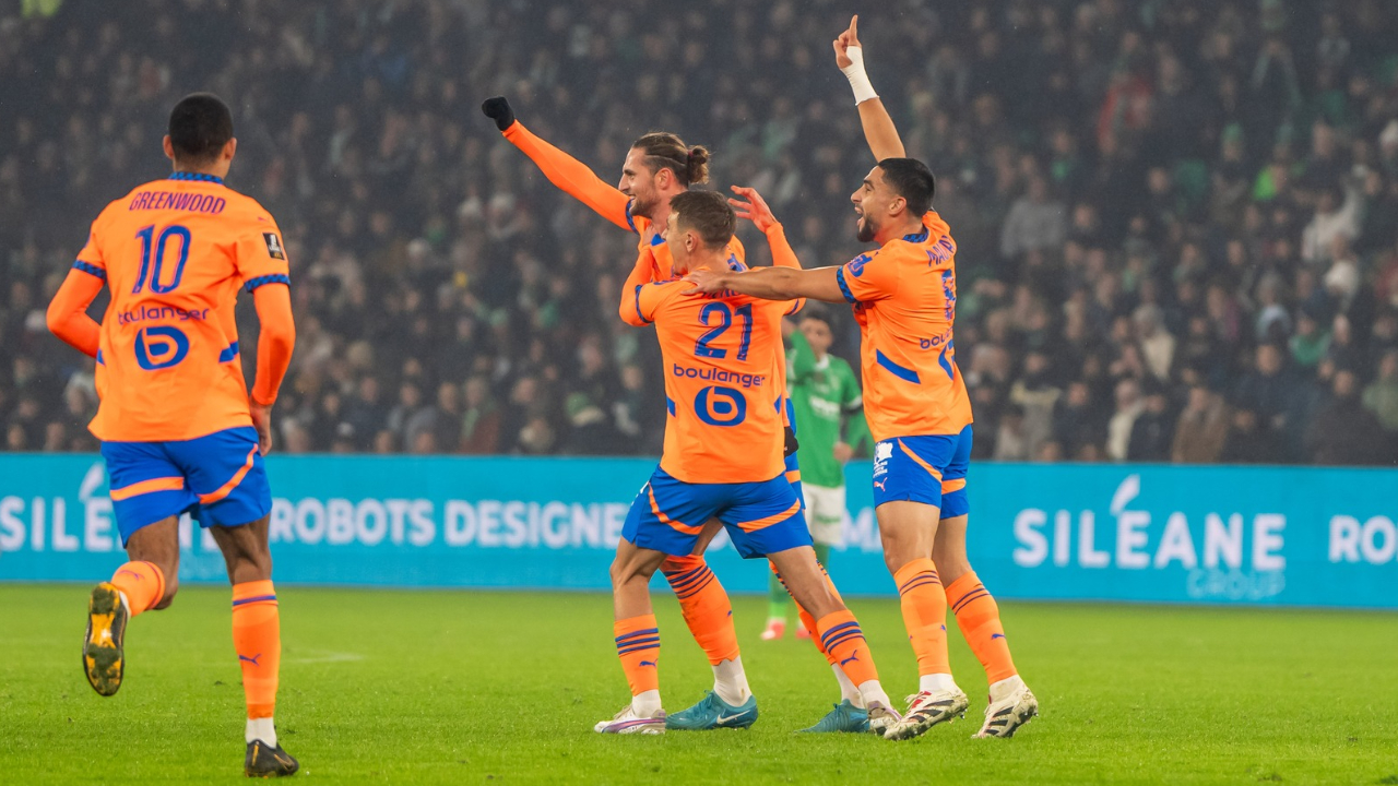 MARSIGLIA-LILLE: STATISTICHE, QUOTE E PRONOSTICO