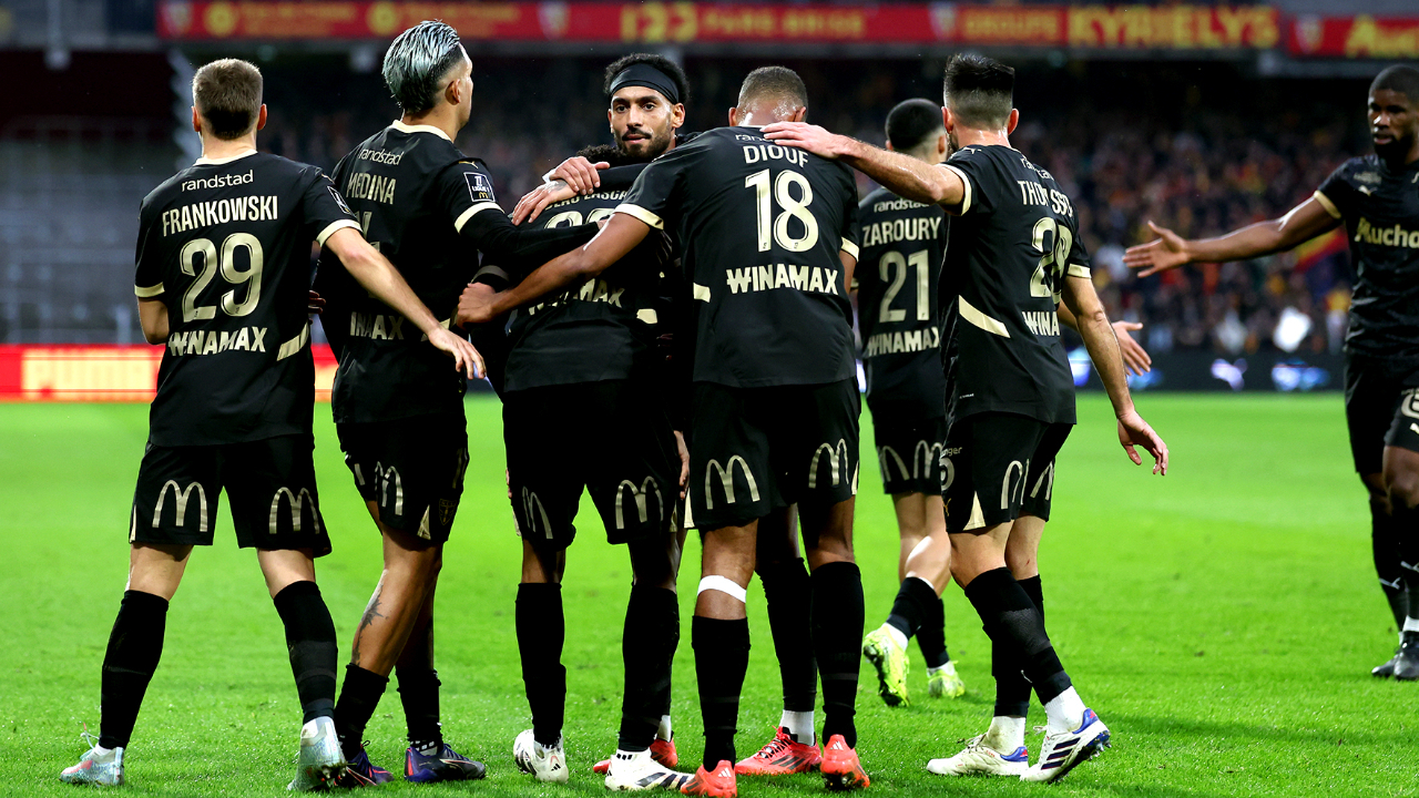 AUXERRE-LENS: STATISTICHE, QUOTE E PRONOSTICO