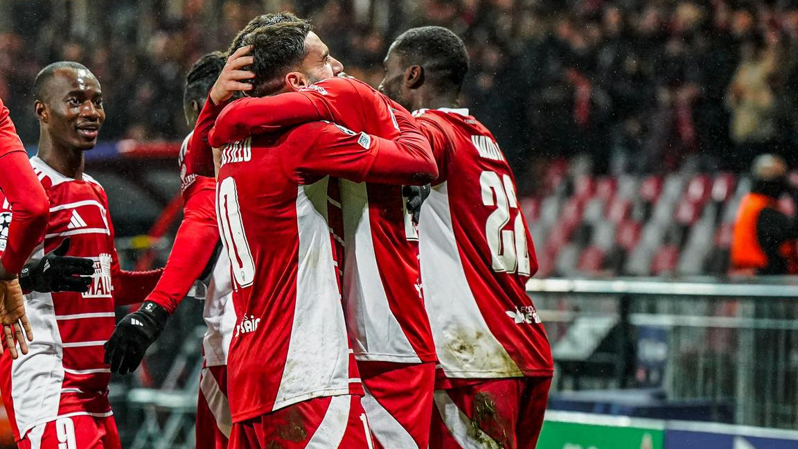 BREST-NANTES: STATISTICHE, QUOTE E PRONOSTICO