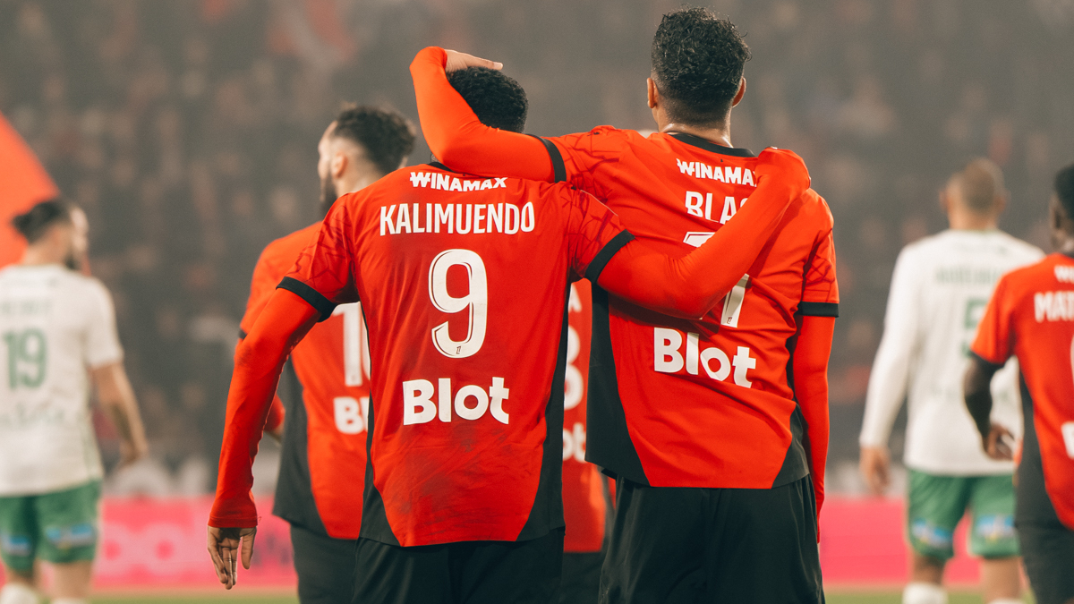 RENNES-ANGERS: STATISTICHE, QUOTE E PRONOSTICO