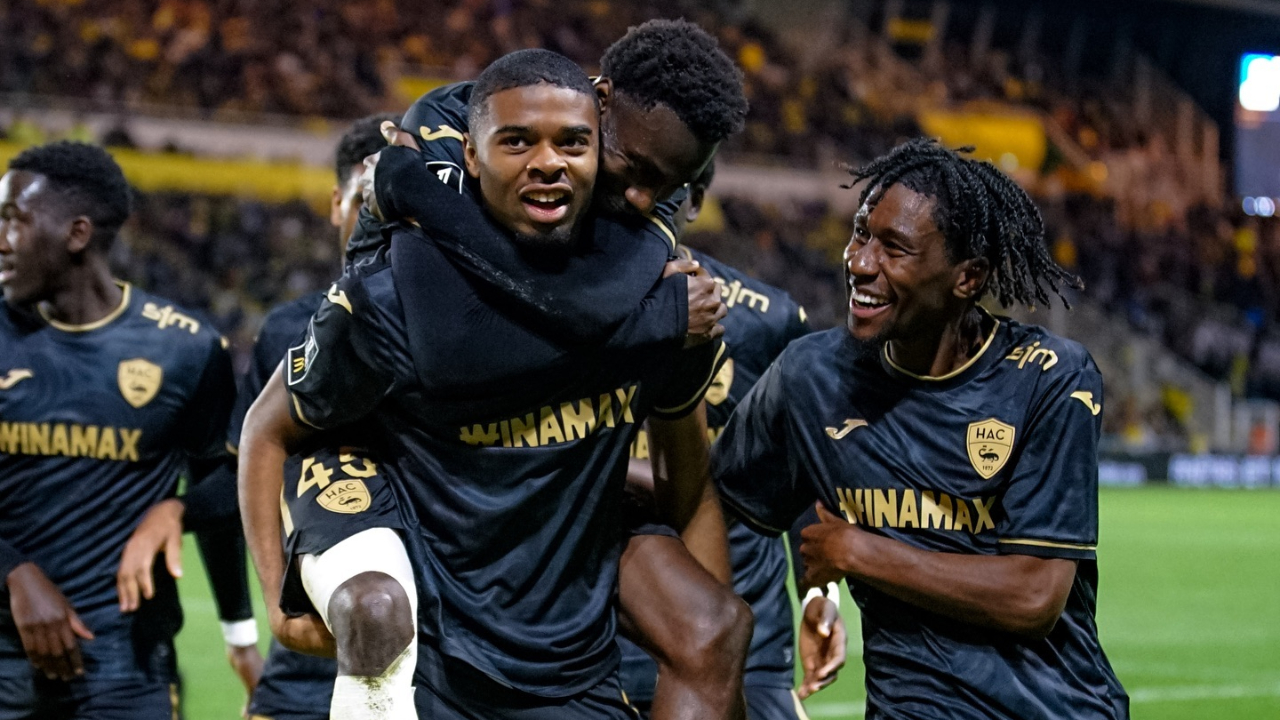 LE HAVRE-STRASBURGO: STATISTICHE, QUOTE E PRONOSTICO