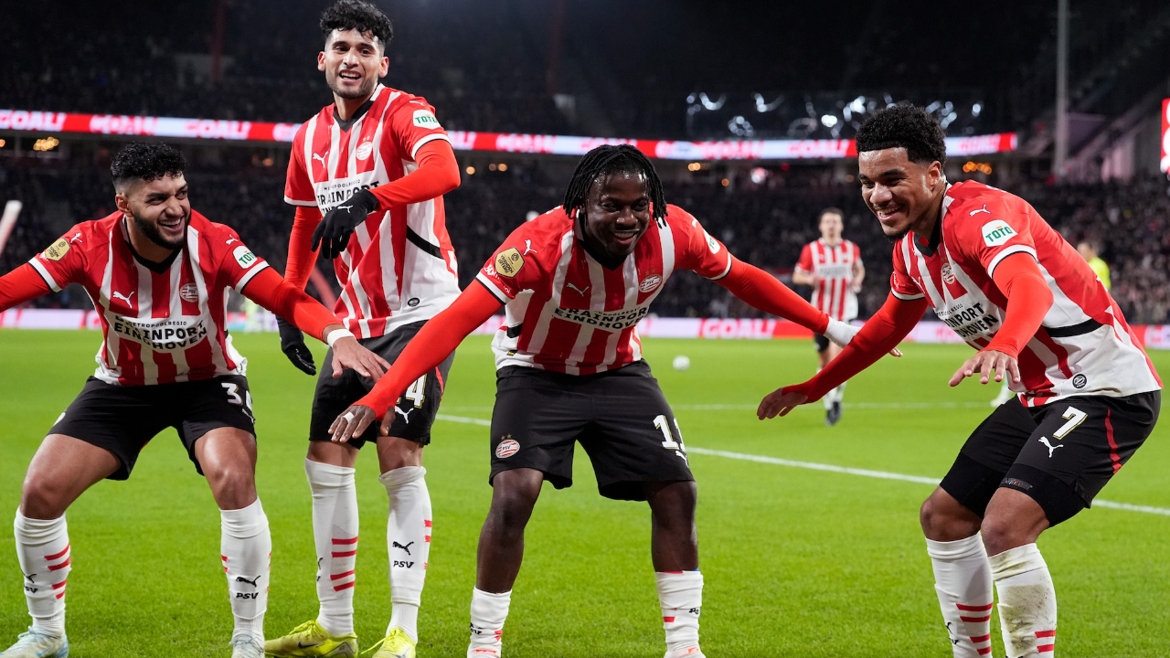 HEERENVEEN-PSV: STATISTICHE, QUOTE E PRONOSTICO