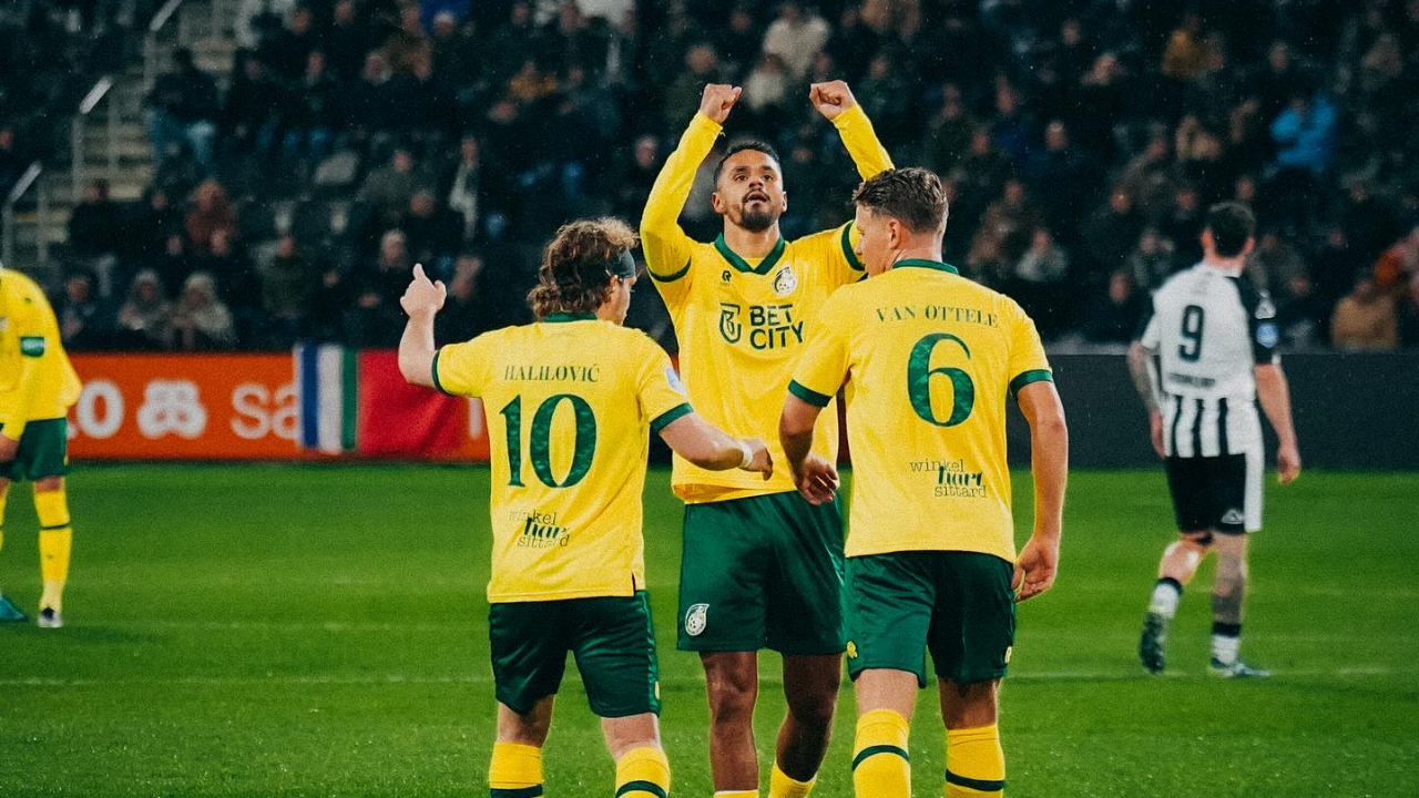 SITTARD-WAALWIJK: STATISTICHE, QUOTE E PRONOSTICO