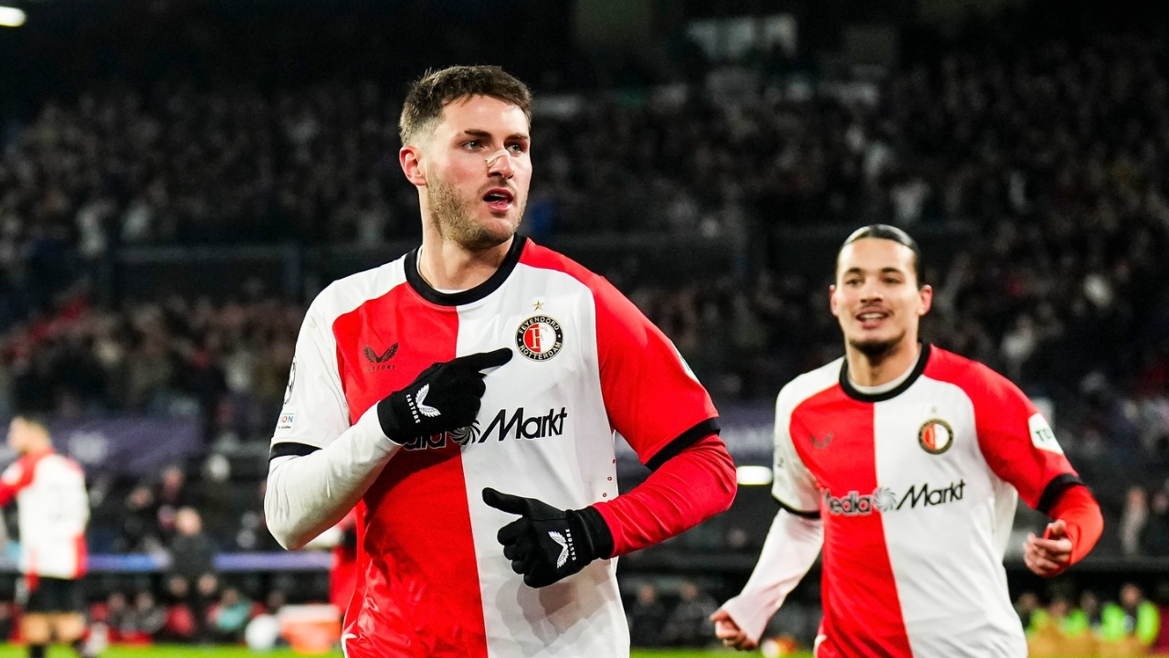 FEYENOORD-HERACLES: STATISTICHE, QUOTE E PRONOSTICO