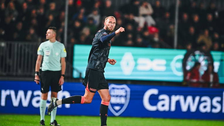 UTRECHT-G.A. EAGLES: STATISTICHE, QUOTE E PRONOSTICO