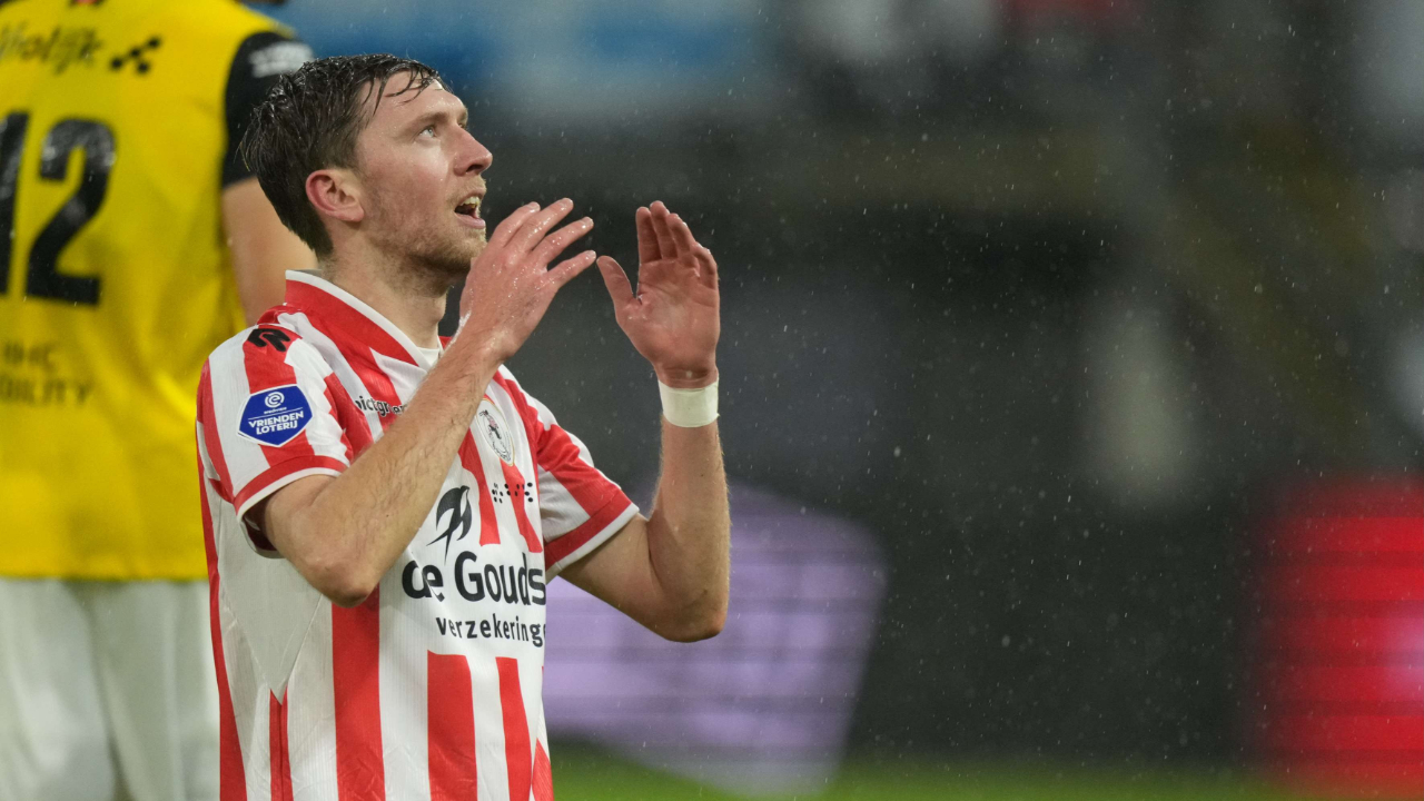 NEC NIJMEGEN-SPARTA ROTTERDAM: STATISTICHE, QUOTE E PRONOSTICO