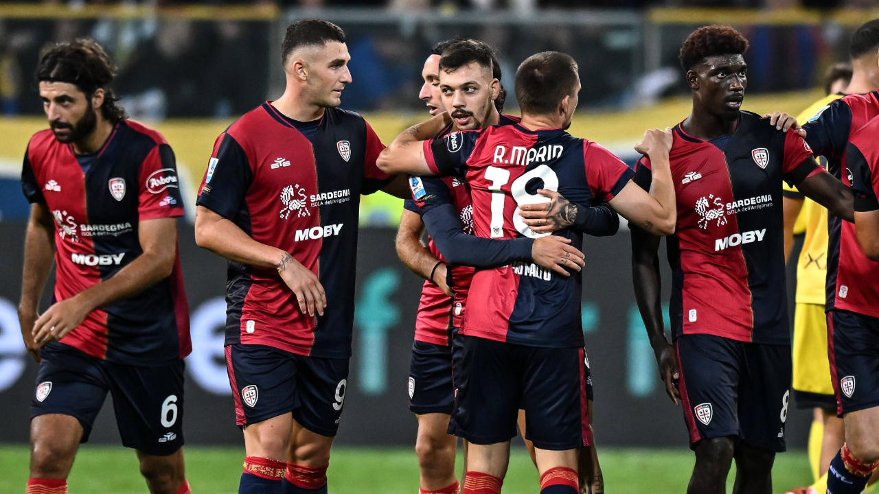 CAGLIARI-ATALANTA: STATISTICHE, QUOTE E PRONOSTICO