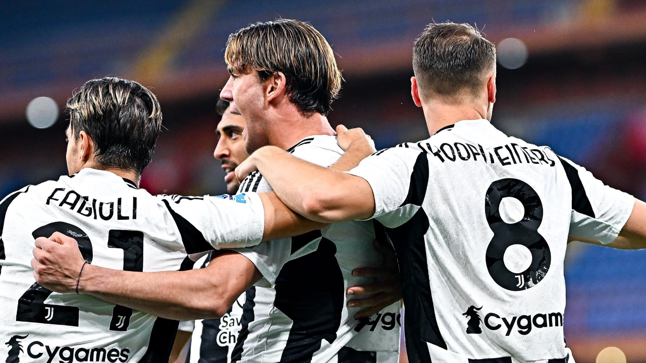 JUVENTUS-VENEZIA: STATISTICHE, QUOTE E PRONOSTICO