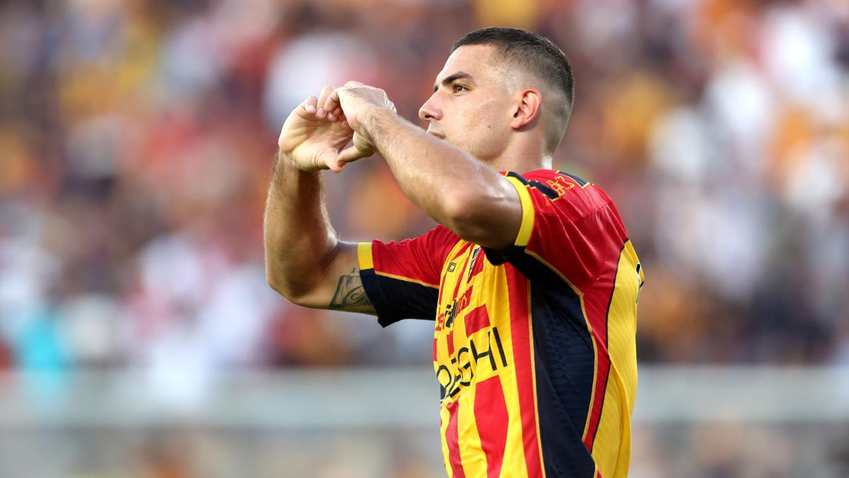 LECCE-MONZA: STATISTICHE, QUOTE E PRONOSTICO