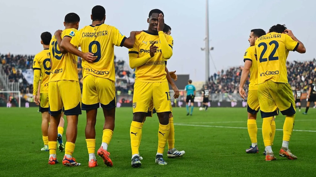 PARMA-HELLAS VERONA: STATISTICHE, QUOTE E PRONOSTICO