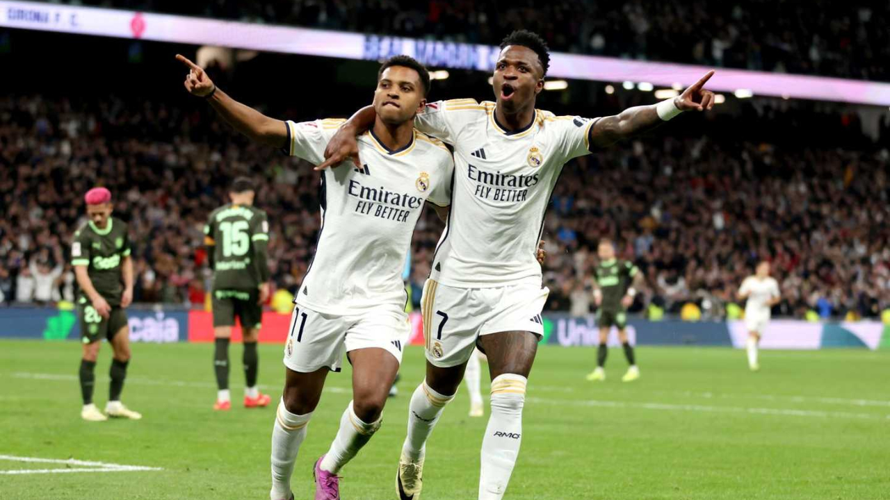 Rayo Vallecano-Real Madrid: statistiche, quote e pronostico Rayo Vallecano-Real Madrid: statistiche, quote e pronostico