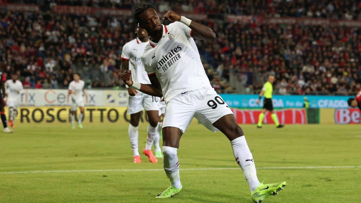 MILAN-GENOA: STATISTICHE, QUOTE E PRONOSTICO