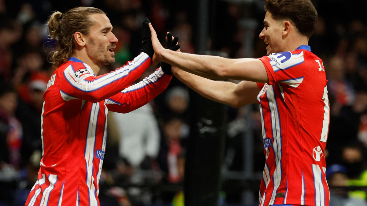 Atletico Madrid-Getafe: statistiche, quote e pronostico Atletico Madrid-Getafe: statistiche, quote e pronostico