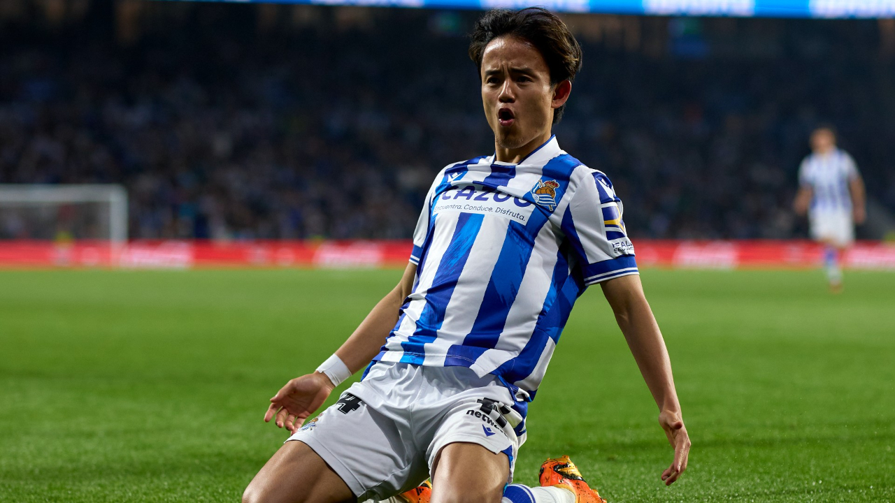 Real Sociedad-Las Palmas: statistiche, quote e pronostico Real Sociedad-Las Palmas: statistiche, quote e pronostico