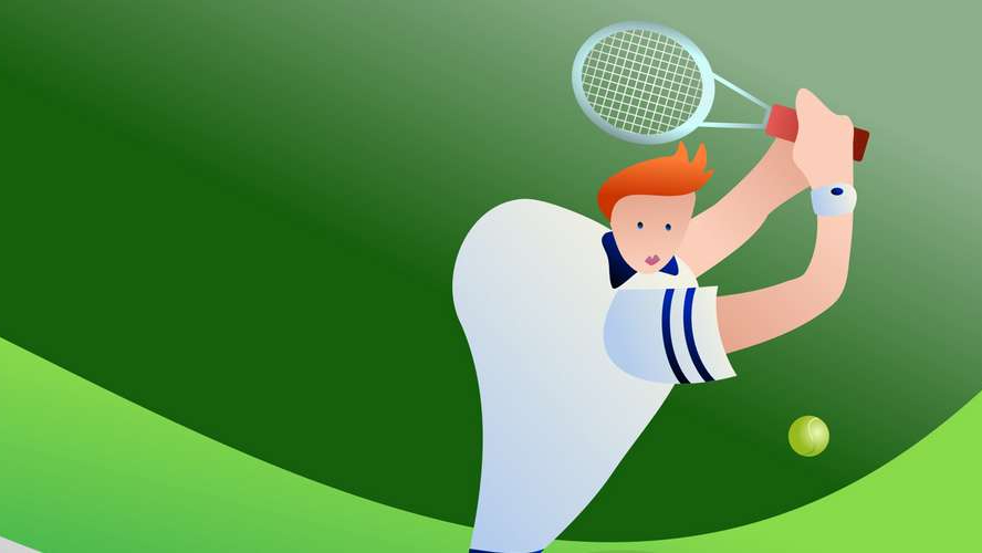 Come vincere le scommesse sul tennis: strategie e suggerimenti