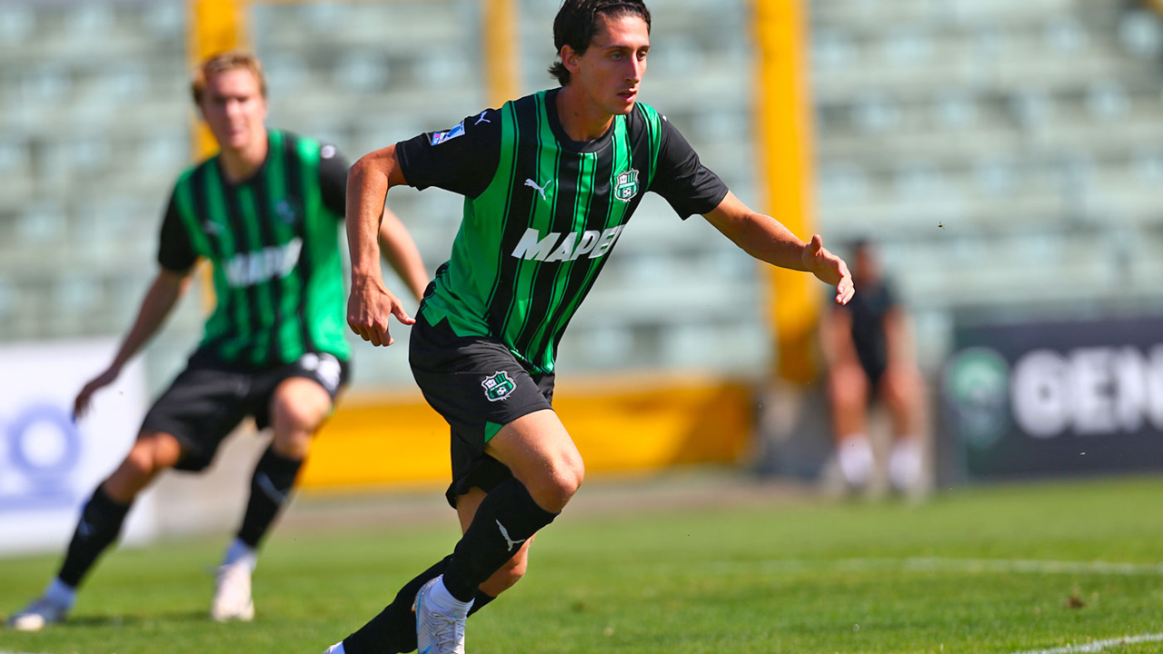 SASSUOLO-PALERMO: STATISTICHE, QUOTE E PRONOSTICO