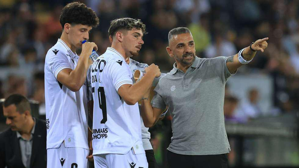 VITORIA GUIMARAES-FIORENTINA: STATISTICHE, QUOTE E PRONOSTICO