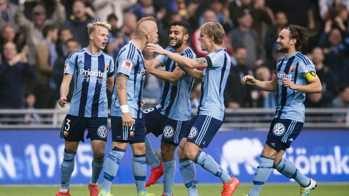 DJURGARDEN-LEGIA VARSAVIA: STATISTICHE, QUOTE E PRONOSTICO