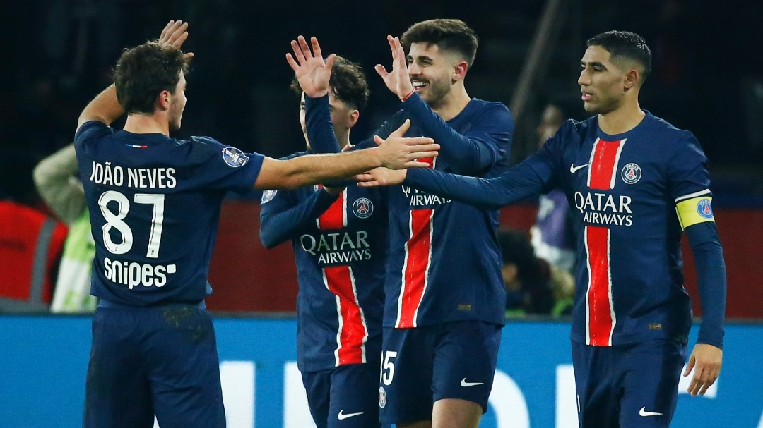MONACO-PSG: STATISTICHE, QUOTE E PRONOSTICO