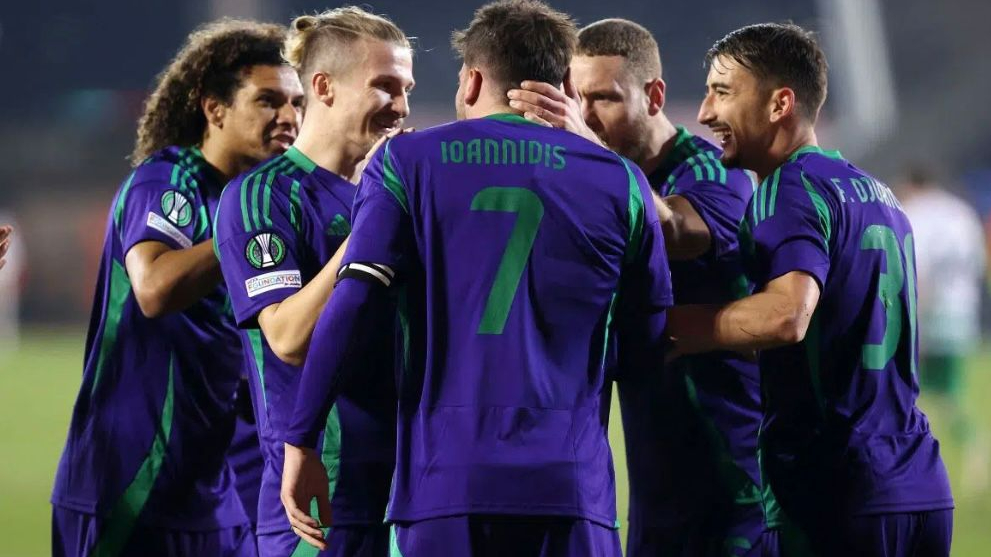 PANATHINAIKOS-DINAMO MINSK: STATISTICHE, QUOTE E PRONOSTICO