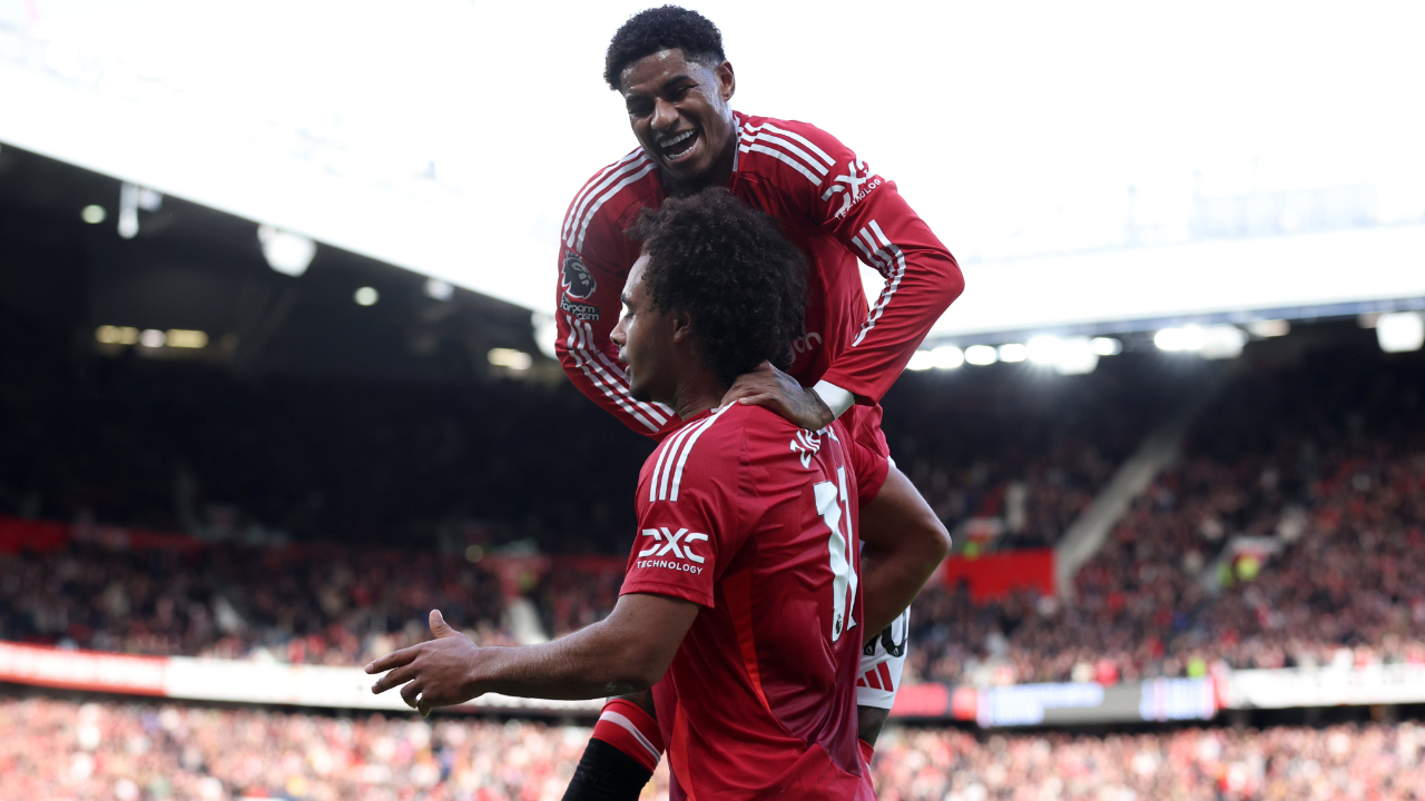 MANCHESTER UNITED-BOURNEMOUTH: STATISTICHE, QUOTE E PRONOSTICO MANCHESTER UNITED-BOURNEMOUTH: STATISTICHE, QUOTE E PRONOSTICO