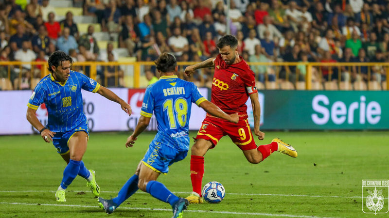 CATANZARO-SPEZIA: STATISTICHE, QUOTE E PRONOSTICO