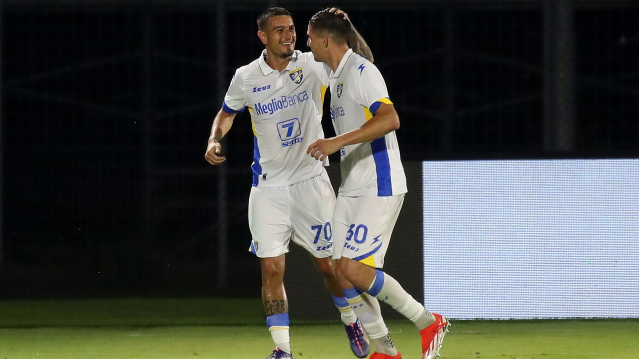 MANTOVA-FROSINONE: STATISTICHE, QUOTE E PRONOSTICO