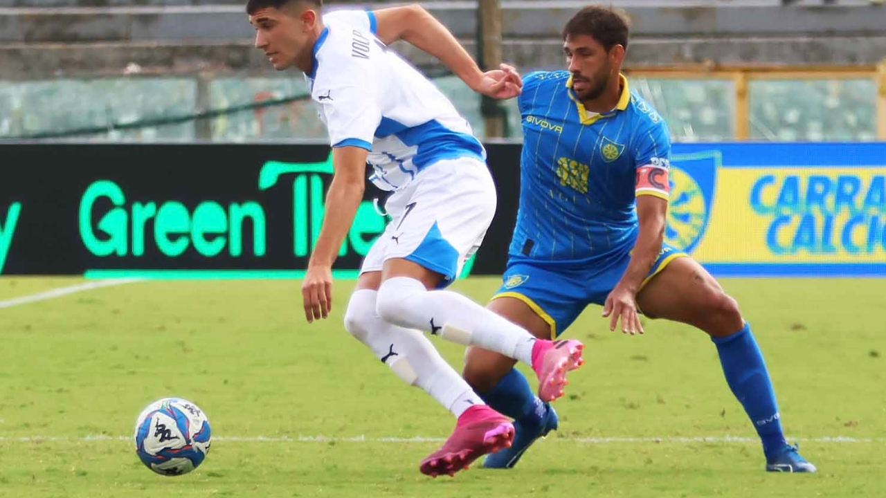 CARRARESE-COSENZA: STATISTICHE, QUOTE E PRONOSTICO