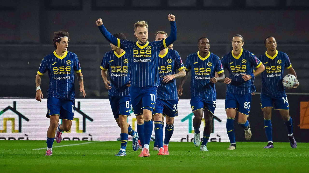 HELLAS VERONA-MILAN: STATISTICHE, QUOTE E PRONOSTICO