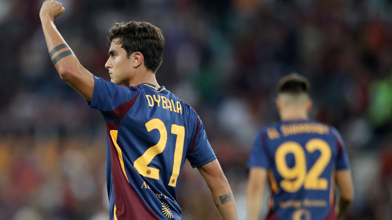 ROMA-PARMA: STATISTICHE, QUOTE E PRONOSTICO