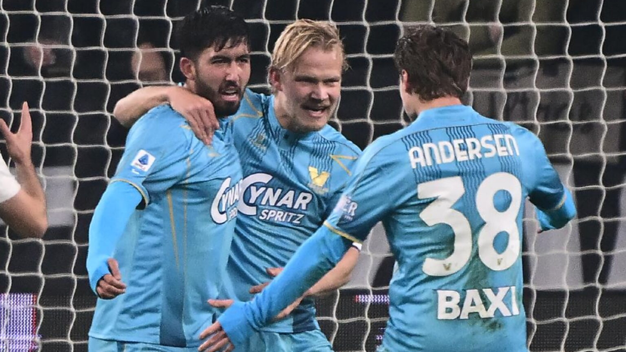 VENEZIA-CAGLIARI: STATISTICHE, QUOTE E PRONOSTICO