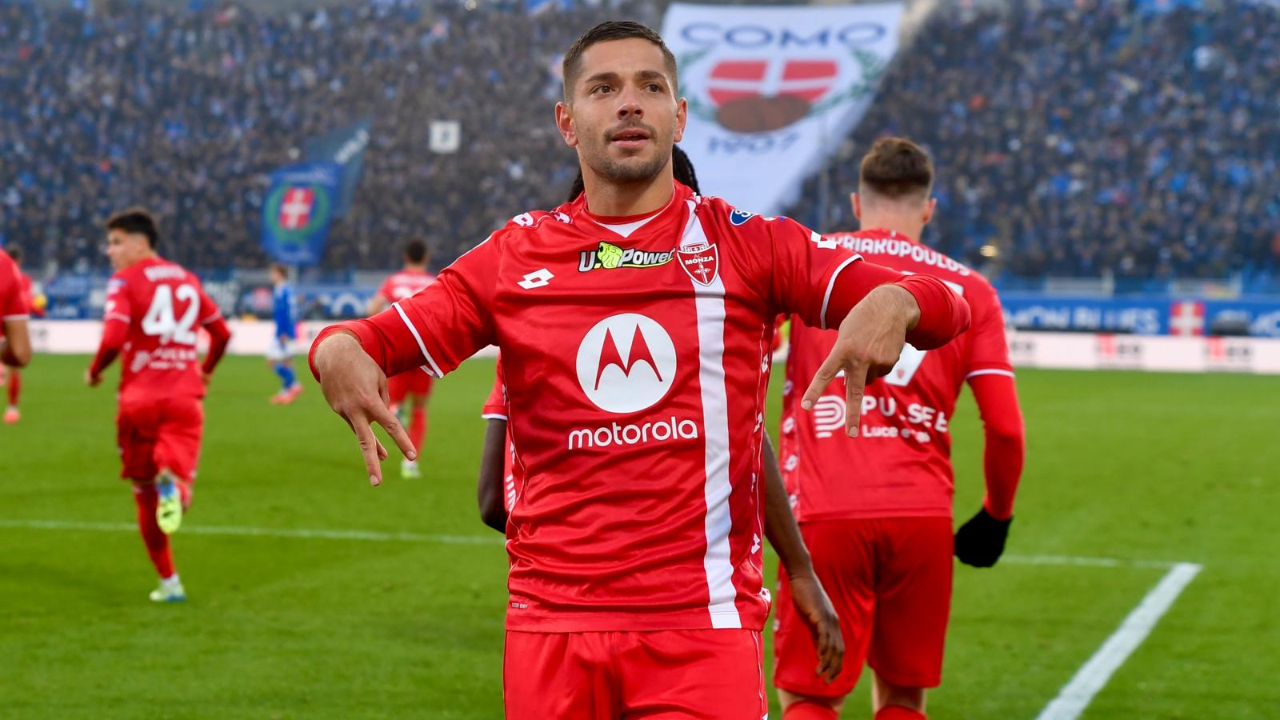 MONZA-JUVENTUS: STATISTICHE, QUOTE E PRONOSTICO