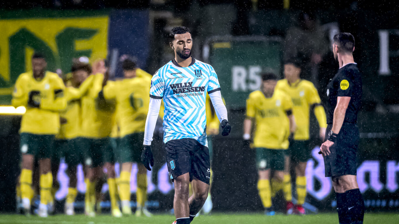 WAALWIJK-ZWOLLE: STATISTICHE, QUOTE E PRONOSTICO