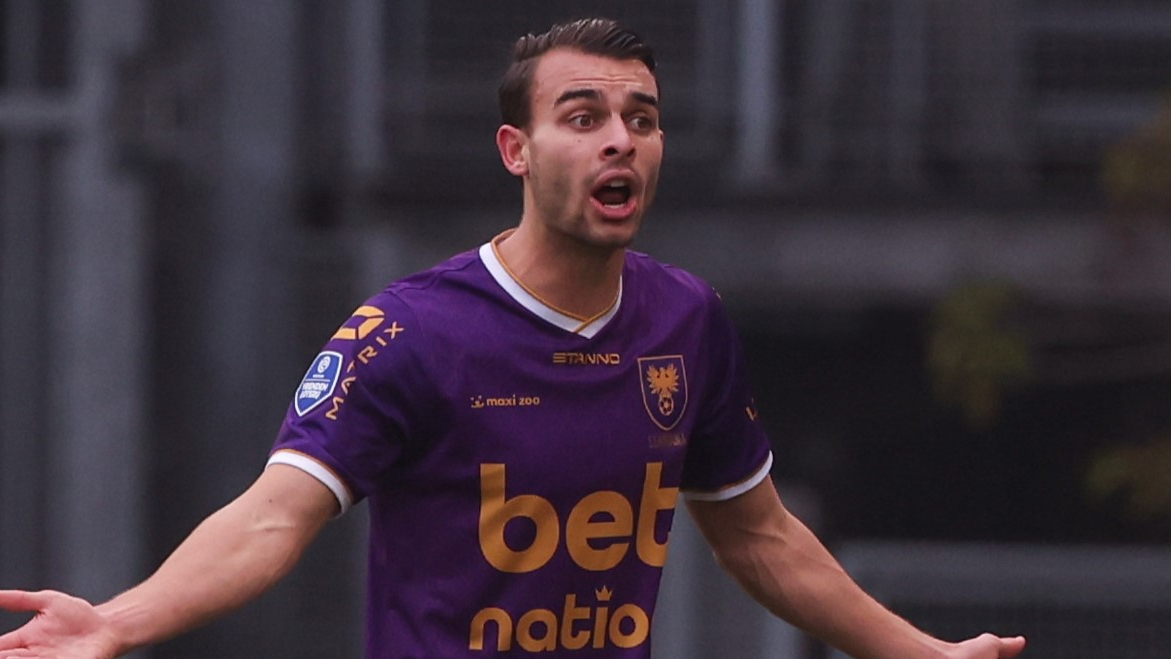 G.A. EAGLES-NAC BREDA: STATISTICHE, QUOTE E PRONOSTICO